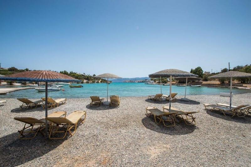 Vasia Ormos (adults Only) Hotel 4*