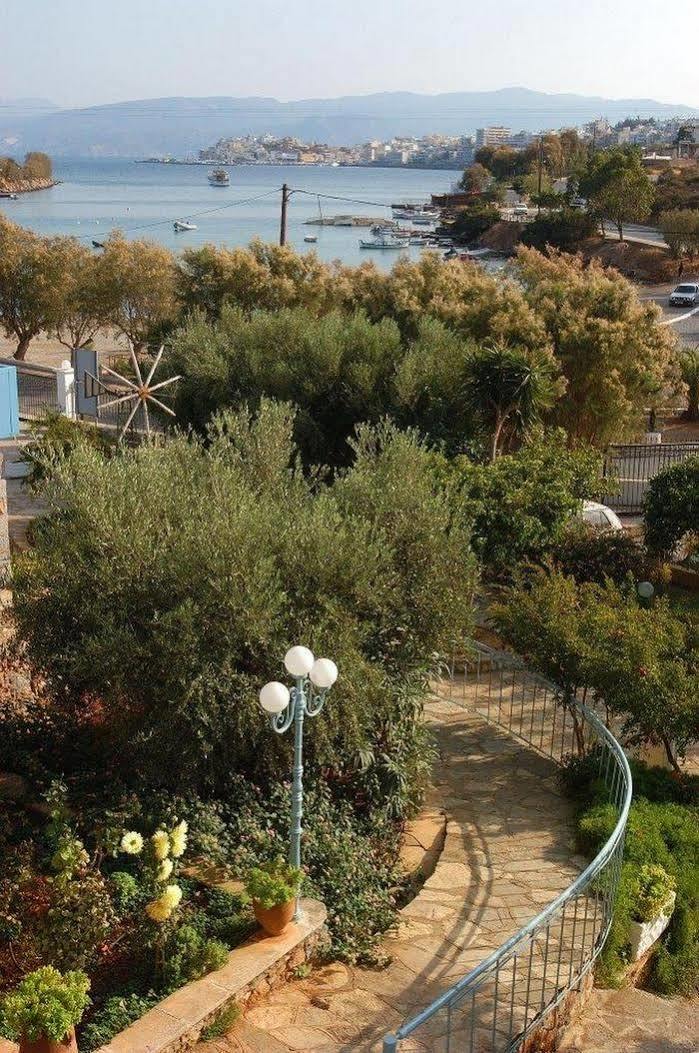 Vasia Ormos (adults Only) Hotel