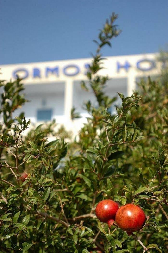 Vasia Ormos (adults Only) Hotel