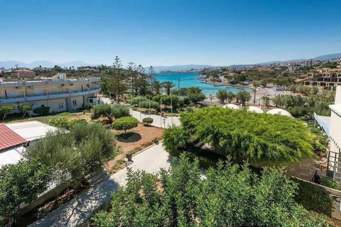 Hotel Vasia Ormos (adults Only)