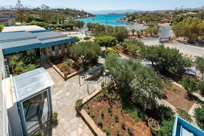 Hotel Vasia Ormos (adults Only) 4*