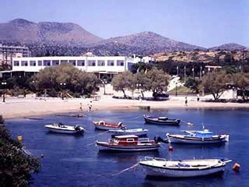 Vasia Ormos (adults Only) Hotel