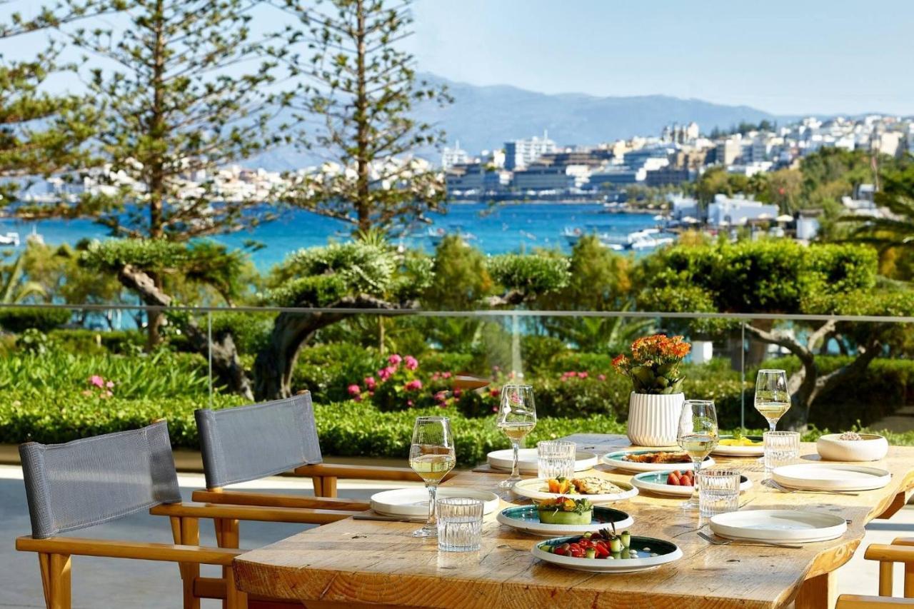 Vasia Ormos (adults Only) Agios Nikolaos