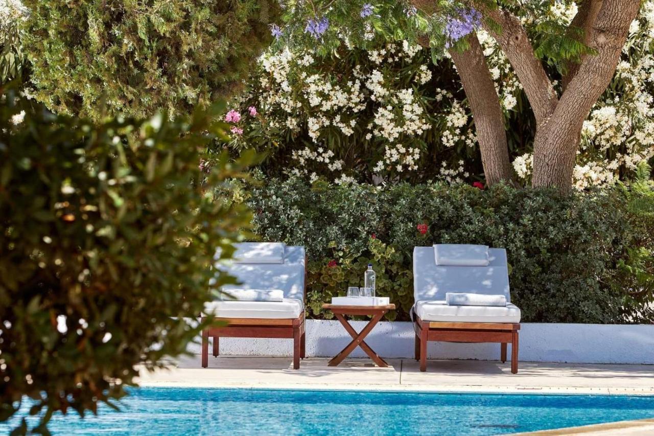 Vasia Ormos (adults Only) 4* Agios Nikolaos