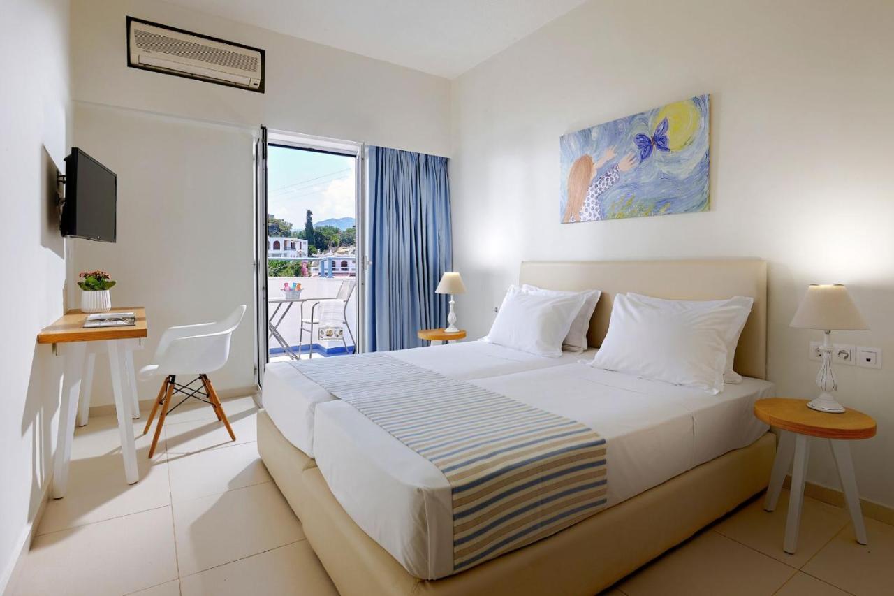 Hotel Vasia Ormos (adults Only) Agios Nikolaos