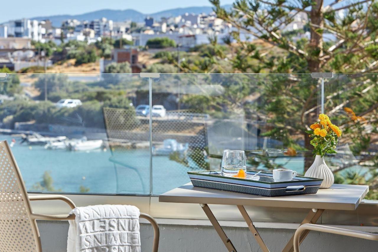 Hotel Vasia Ormos (adults Only) Agios Nikolaos