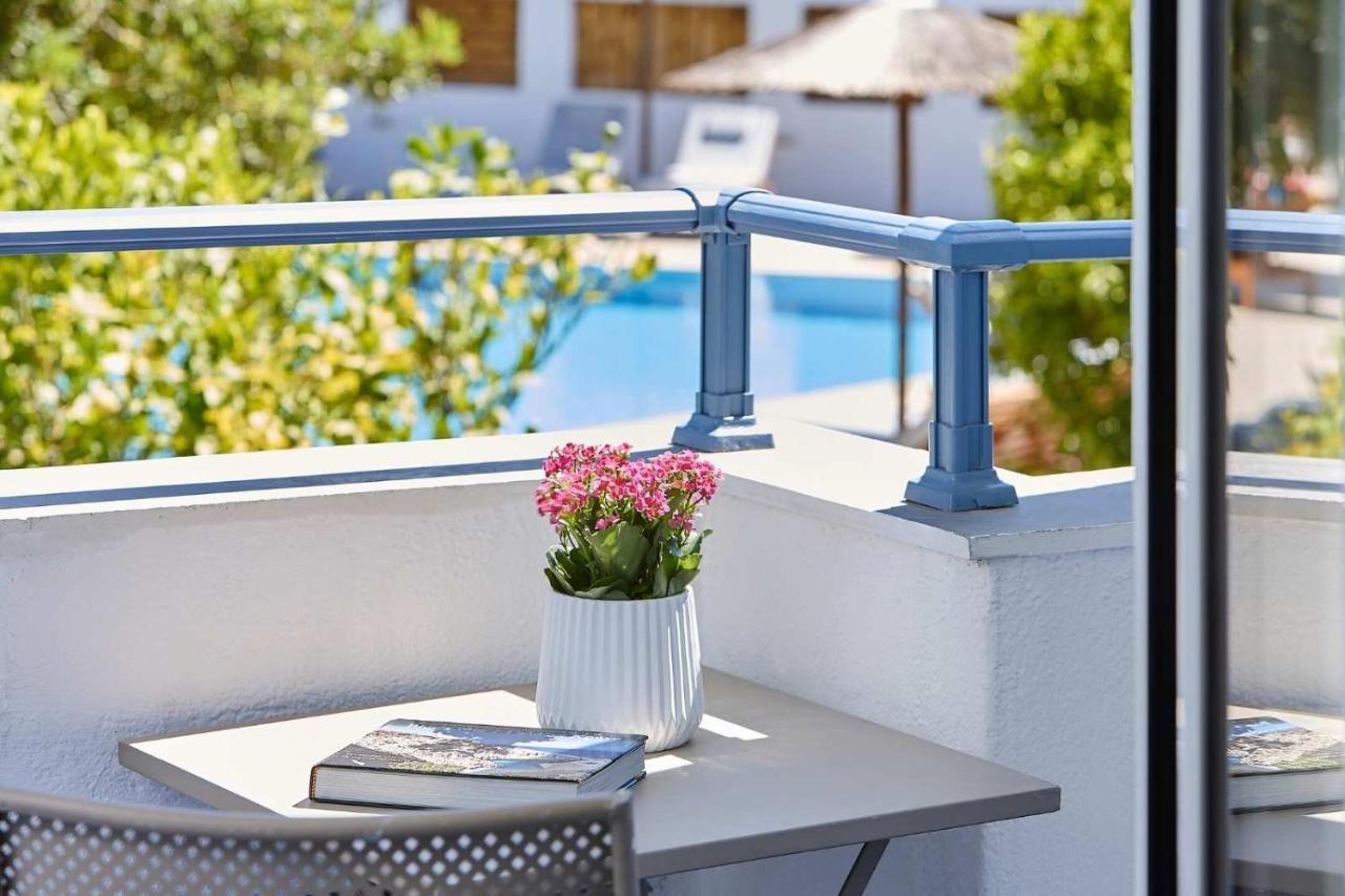 Vasia Ormos (adults Only) Hotel Agios Nikolaos