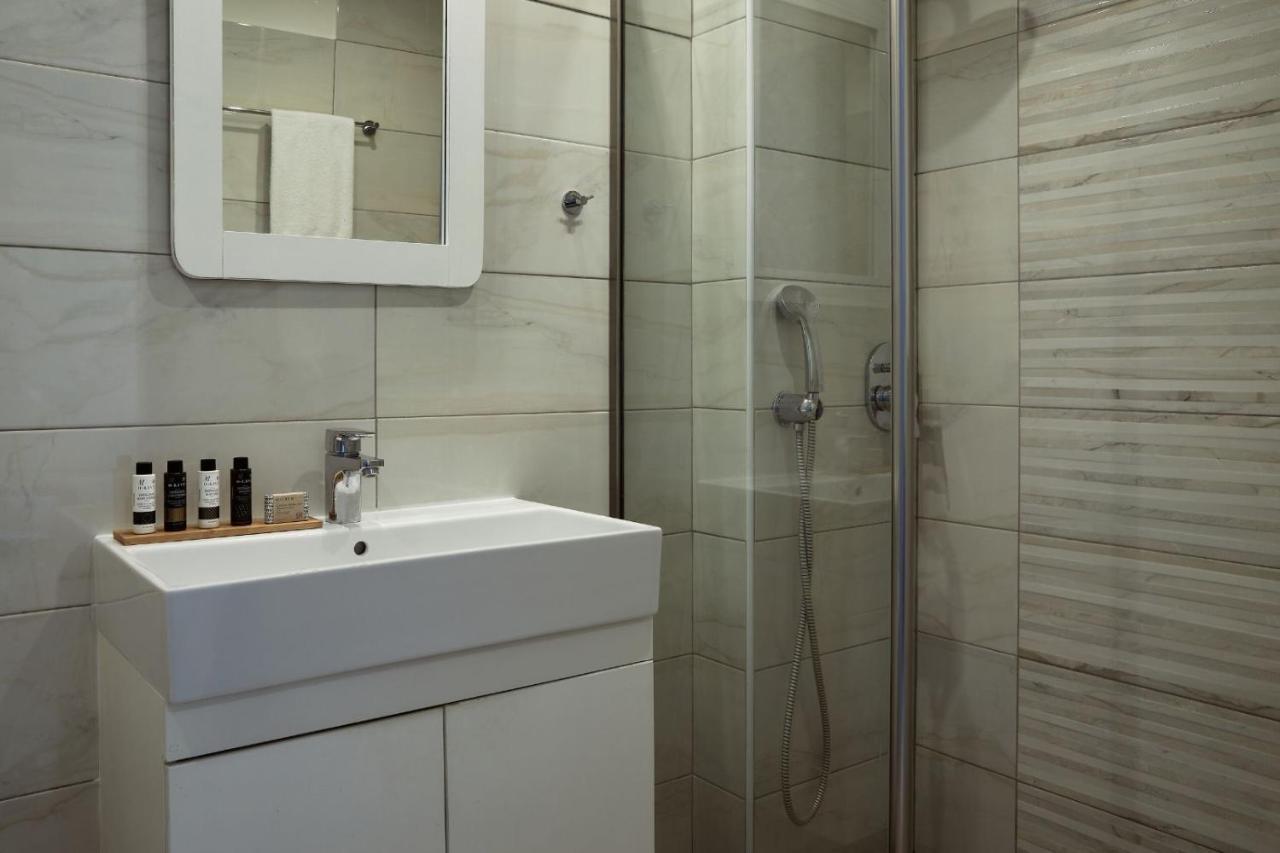 Vasia Ormos (adults Only) Hotel 4*