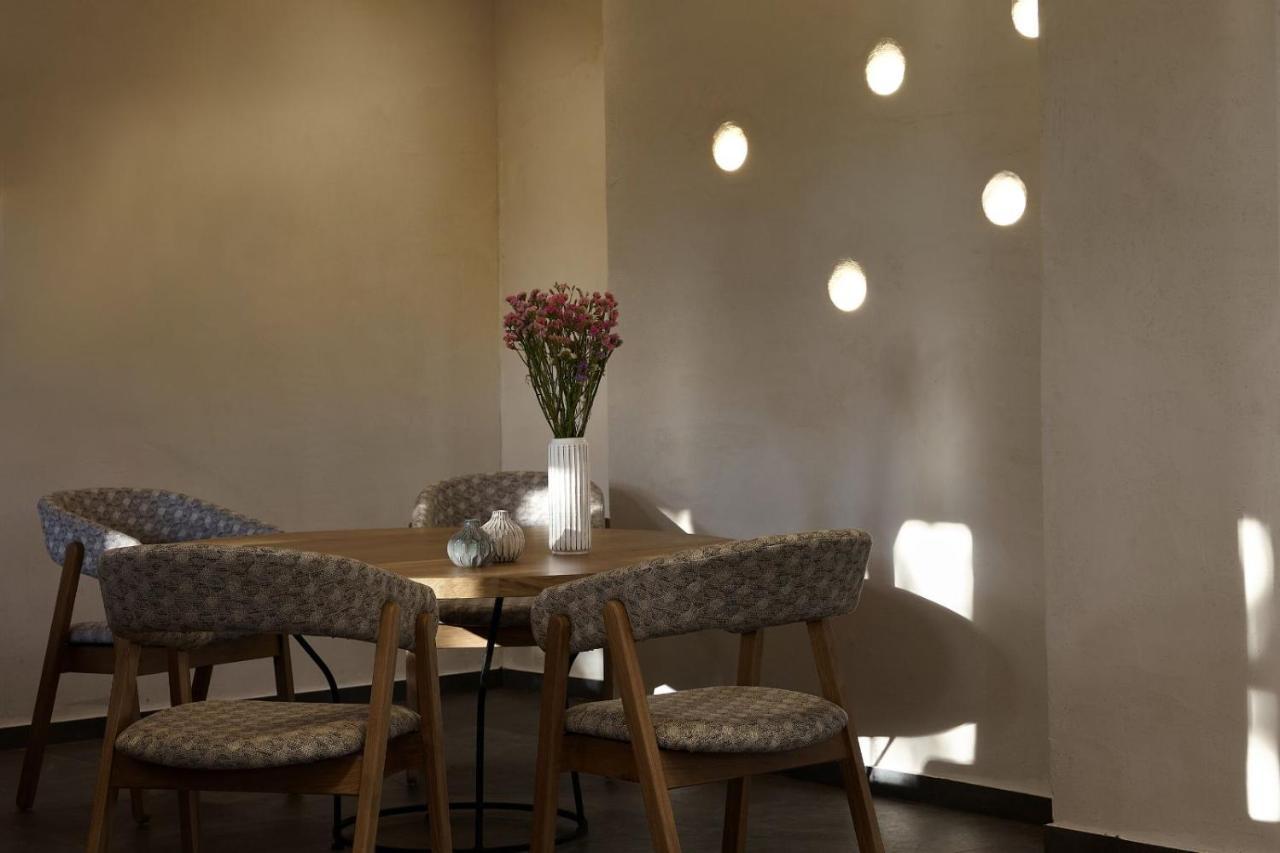 Hotel Vasia Ormos (adults Only) Agios Nikolaos