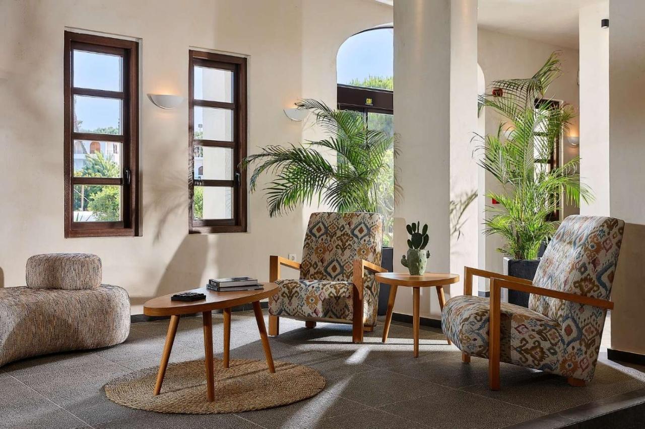 Vasia Ormos (adults Only) Hotel Agios Nikolaos