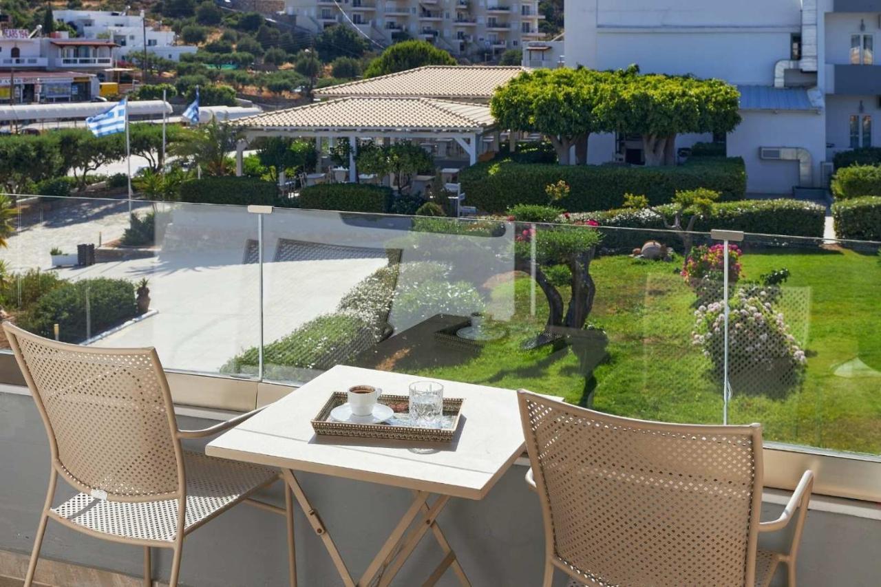 Vasia Ormos (adults Only) 4* Agios Nikolaos