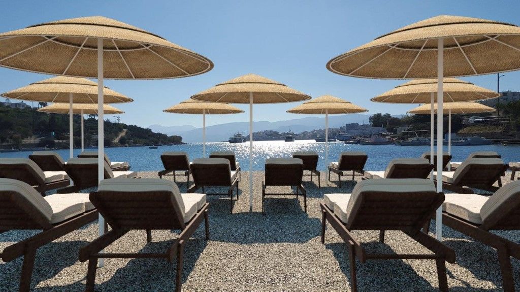 Hotel Vasia Ormos (adults Only) Agios Nikolaos