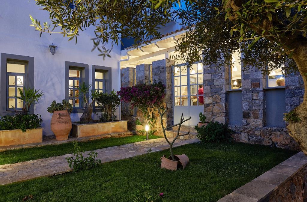 Vasia Ormos (adults Only) Hotel