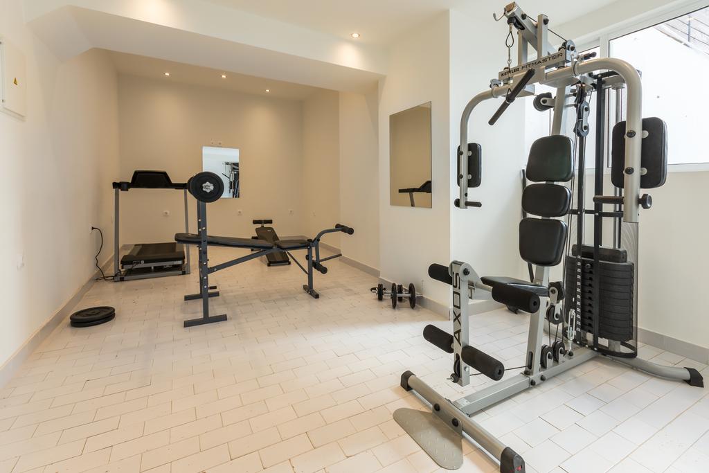 Vasia Ormos (adults Only) Hotel Agios Nikolaos