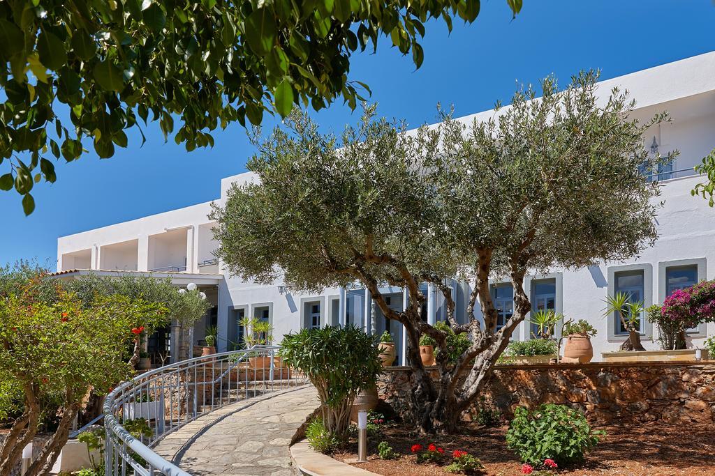 Vasia Ormos (adults Only) Hotel 4*