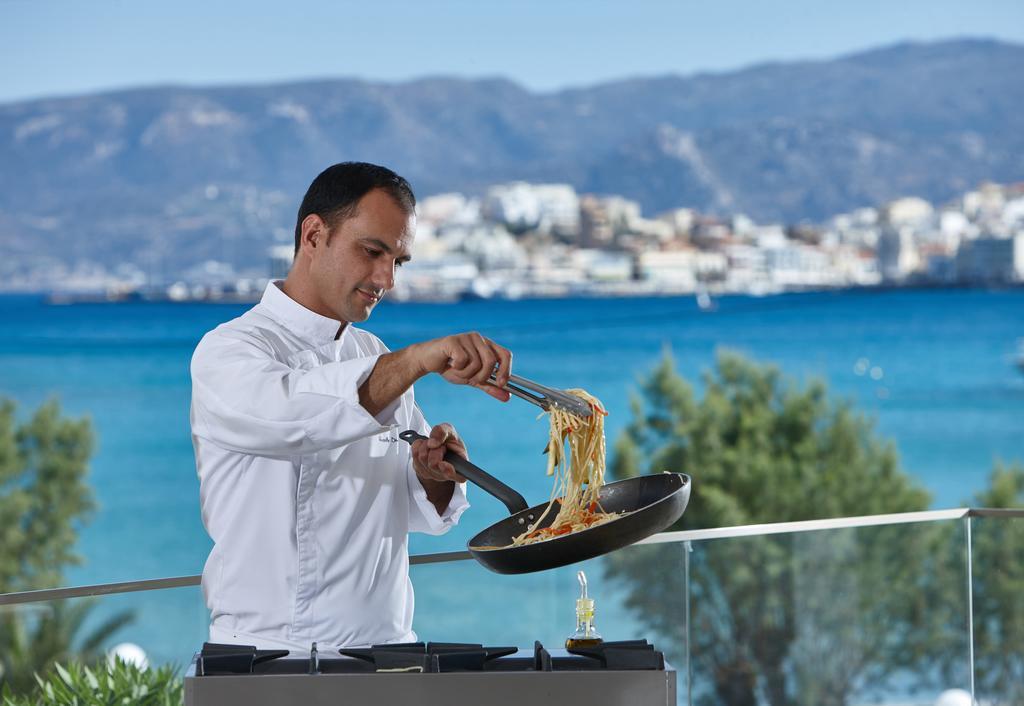 Vasia Ormos (adults Only) 4*