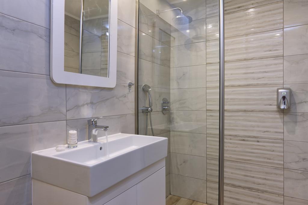 Hotel Vasia Ormos (adults Only)