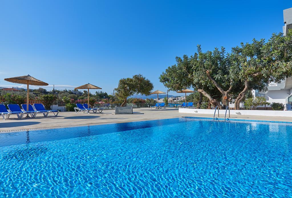 Vasia Ormos (adults Only) 4* Agios Nikolaos