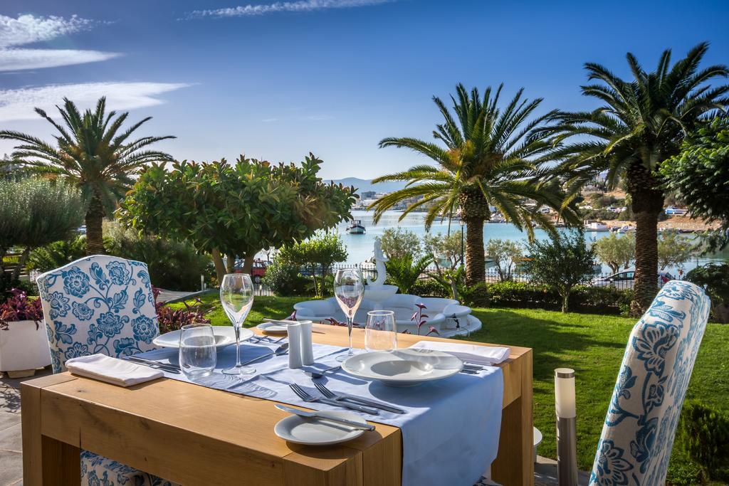 Vasia Ormos (adults Only) Agios Nikolaos