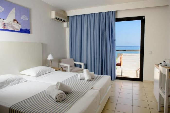 Vasia Ormos (adults Only) Hotel Agios Nikolaos