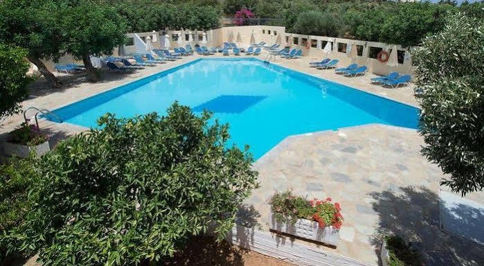 Vasia Ormos (adults Only) 4* Agios Nikolaos