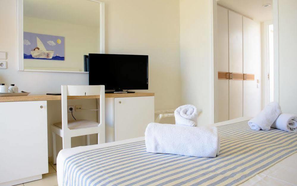 Vasia Ormos (adults Only) 4* Agios Nikolaos