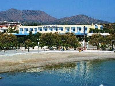 Vasia Ormos (adults Only) Agios Nikolaos