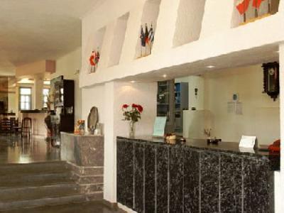 Vasia Ormos (adults Only) 4*