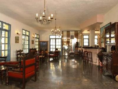 Vasia Ormos (adults Only) Hotel Agios Nikolaos