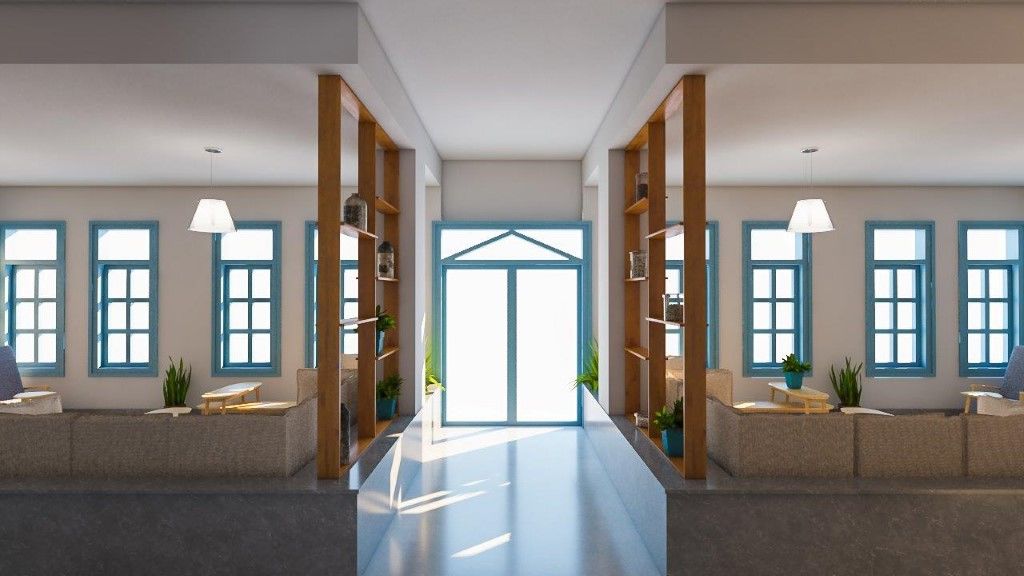Hotel Vasia Ormos (adults Only)