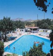Hotel Vasia Ormos (adults Only)