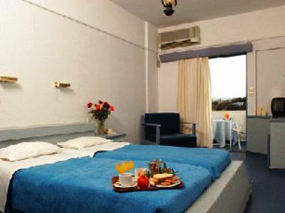Hotel Vasia Ormos (adults Only) Agios Nikolaos