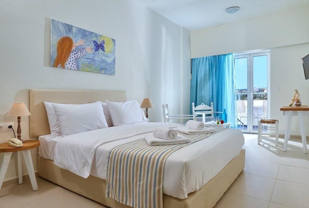 Vasia Ormos (adults Only) Hotel 4*