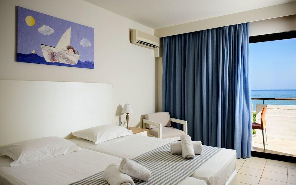 Hotel Vasia Ormos (adults Only) Agios Nikolaos