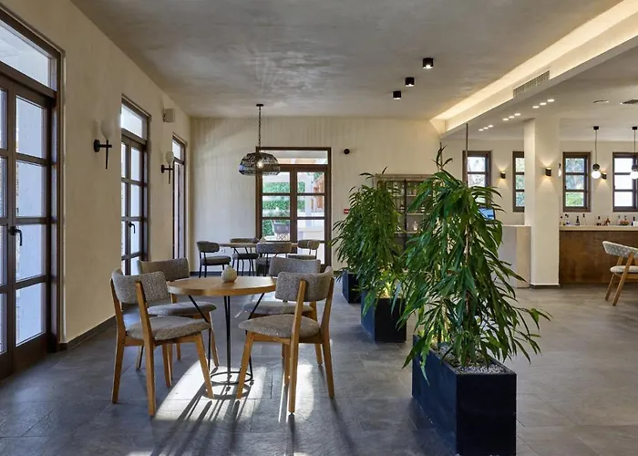 Vasia Ormos Hotel (Adults Only)