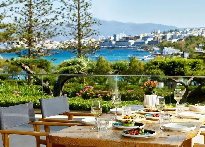 Vasia Ormos Hotel (Adults Only)