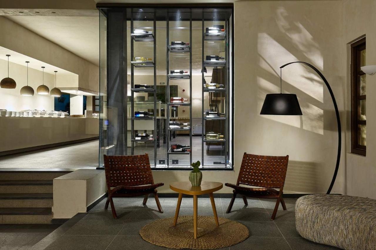 Hotel Vasia Ormos (adults Only) 4*