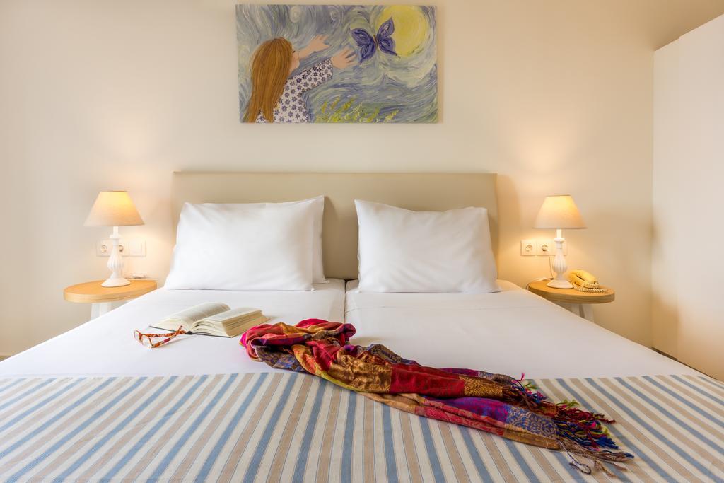 Vasia Ormos (adults Only) Hotel 4*