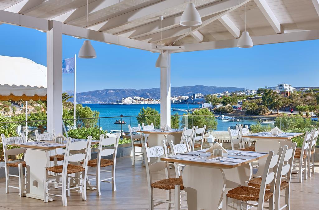 Hotel Vasia Ormos (adults Only)